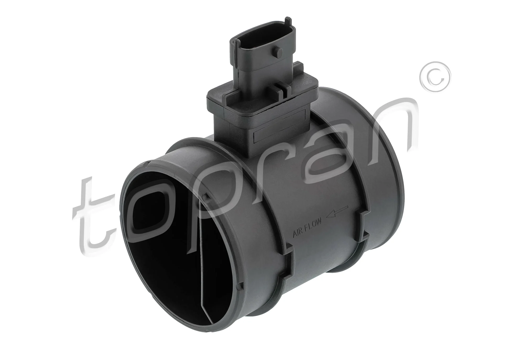 Mass Air Flow Sensor