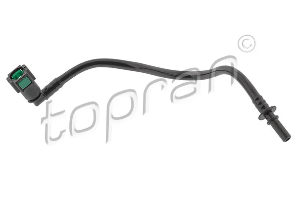 Fuel Line