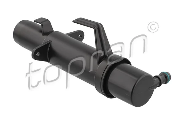 Washer Fluid Jet, headlight cleaning