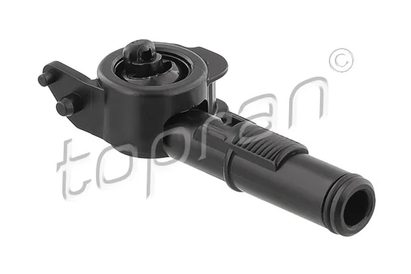 Washer Fluid Jet, headlight cleaning