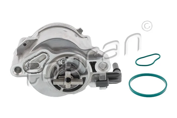 Vacuum Pump, braking system