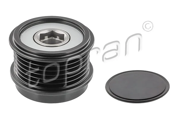 Alternator Freewheel Clutch