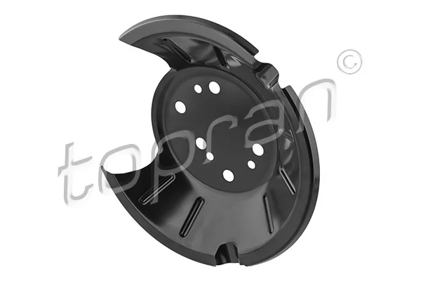 Splash Guard, brake disc