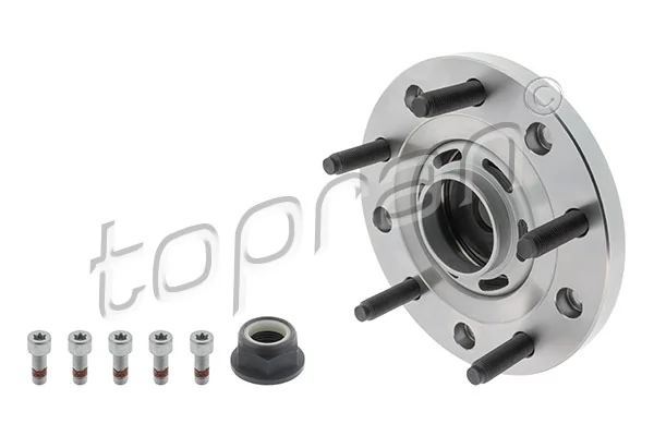 Wheel Bearing Kit