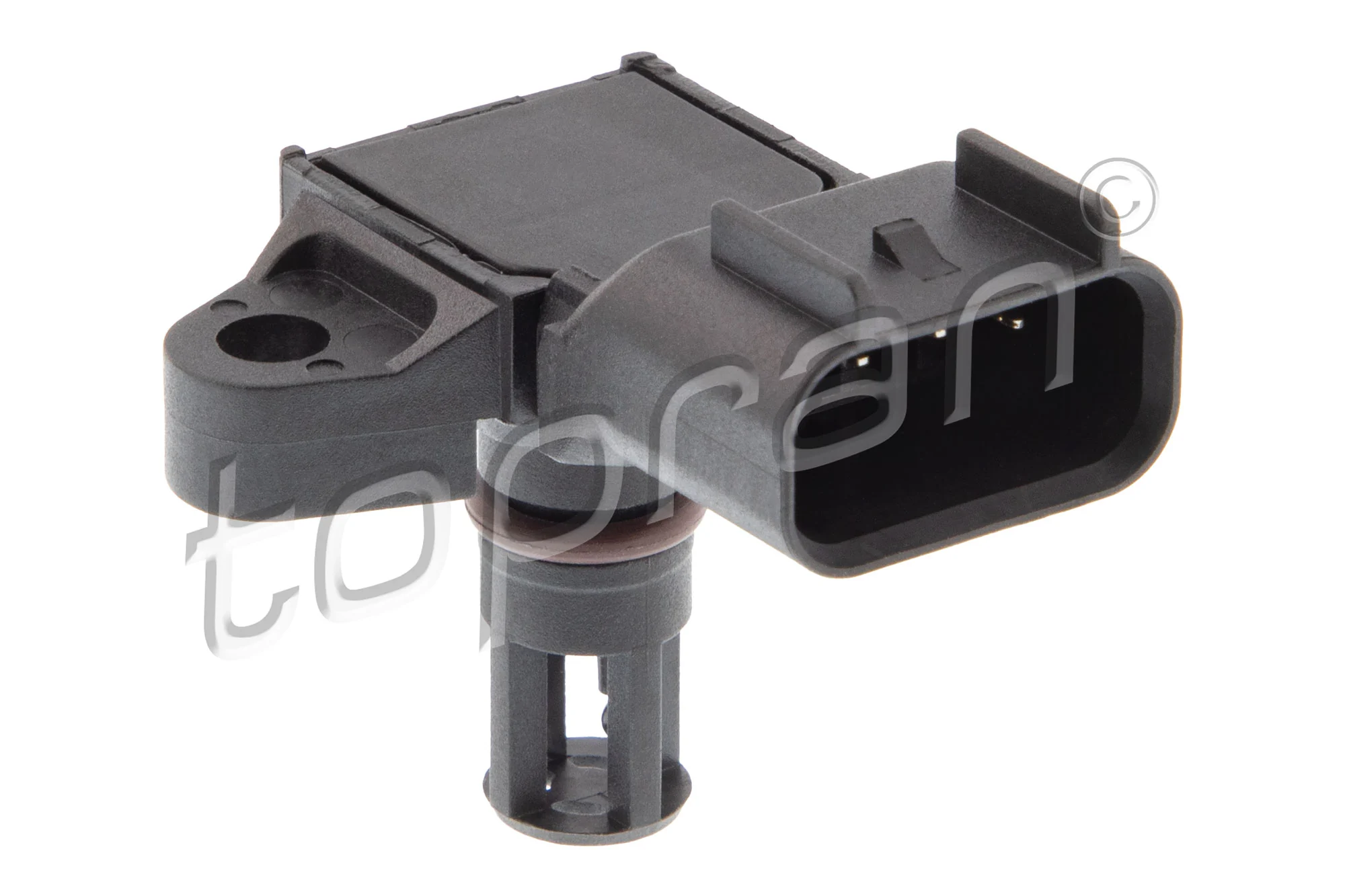 Sensor, intake manifold pressure