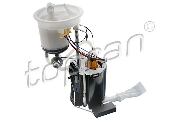 Fuel Feed Unit