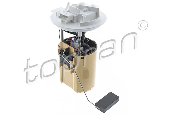 Fuel Feed Unit
