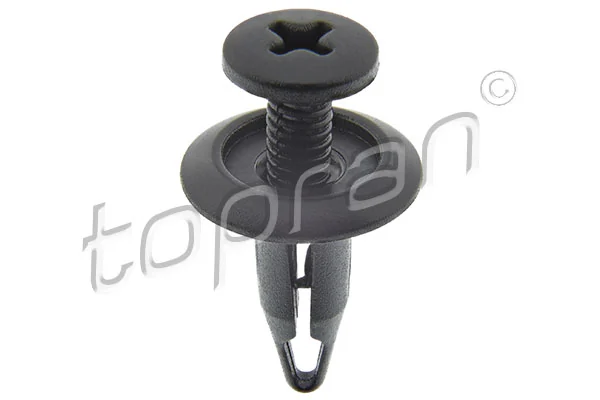 Expanding Rivet