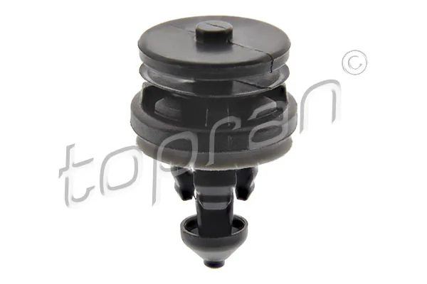 Retaining Clip, door panel