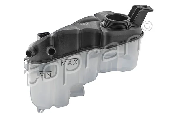 Expansion Tank, coolant
