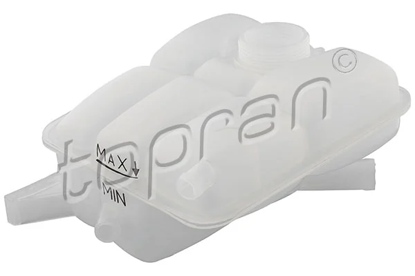 Expansion Tank, coolant