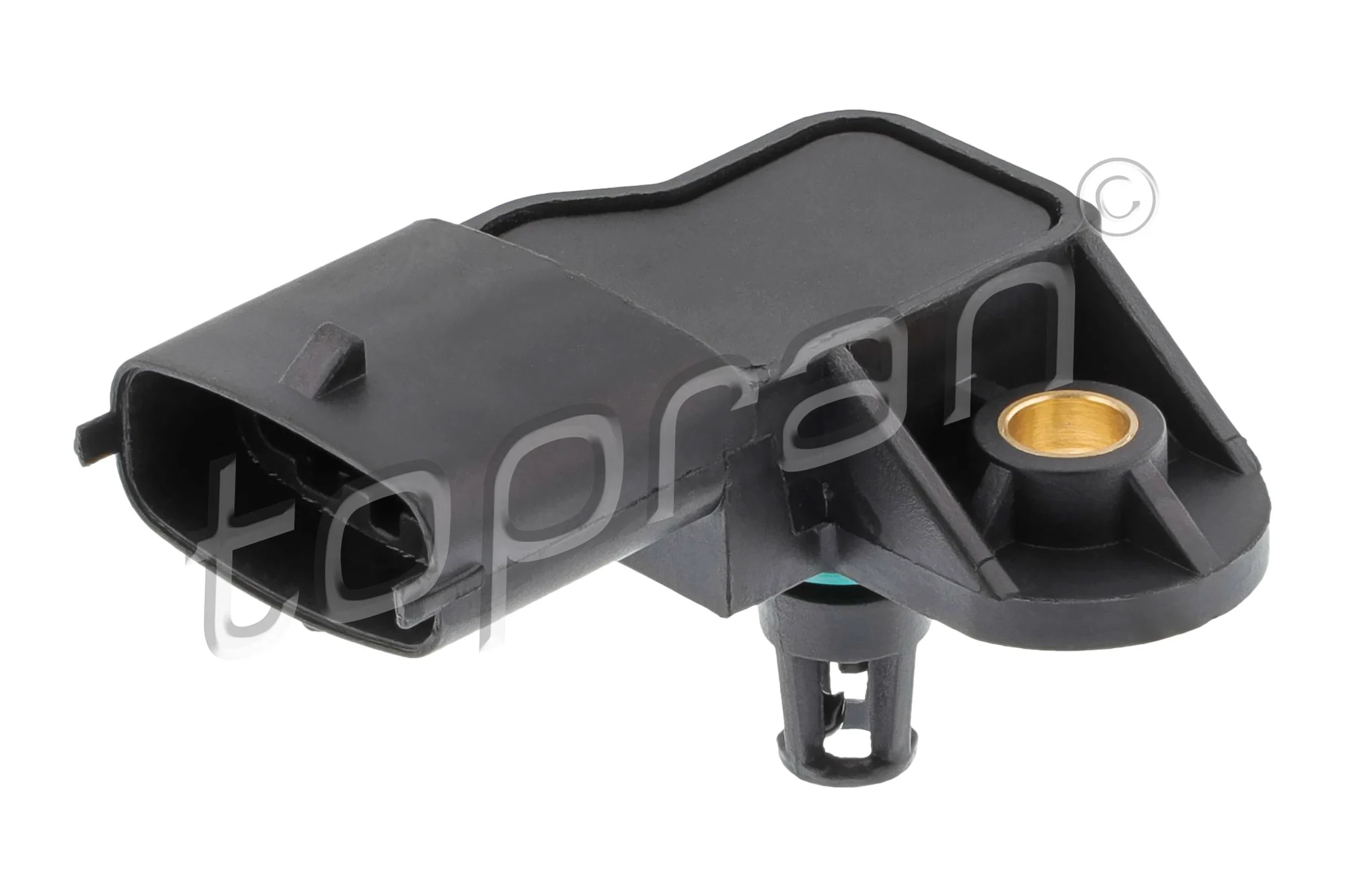 Sensor, intake manifold pressure