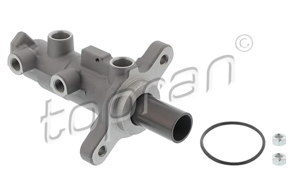 Brake Master Cylinder