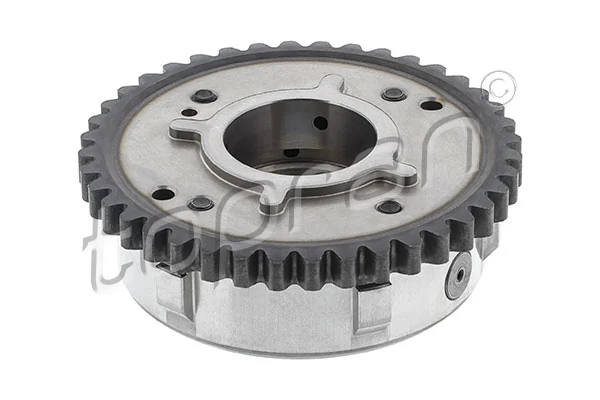 Camshaft Adjuster