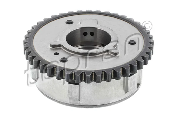 Camshaft Adjuster