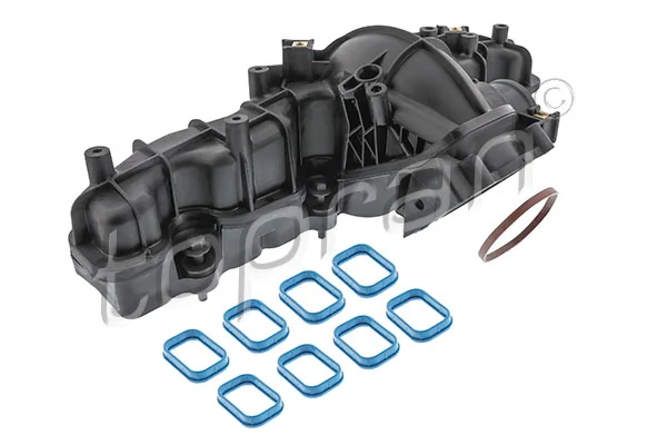 Intake Manifold Module