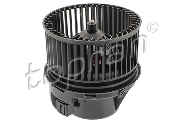 Interior Blower