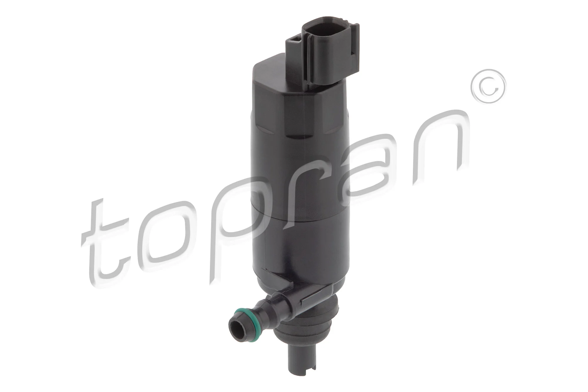Washer Fluid Pump, headlight cleaning