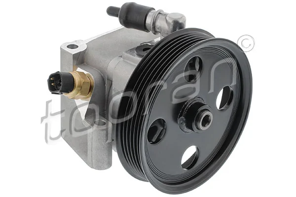 Hydraulic Pump, steering