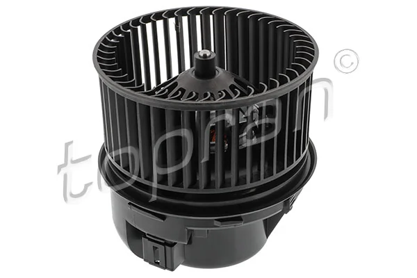 Interior Blower