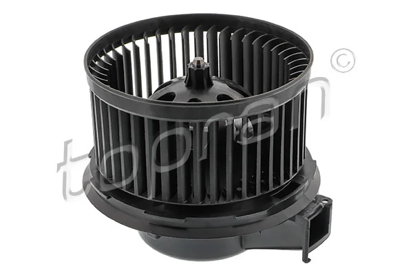 Interior Blower