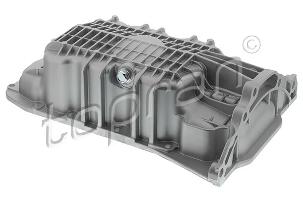 Oil Sump