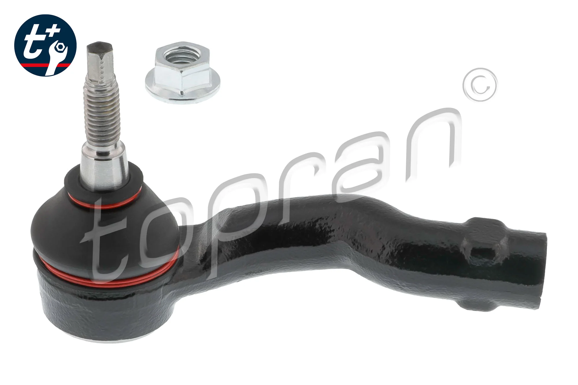 Tie Rod End