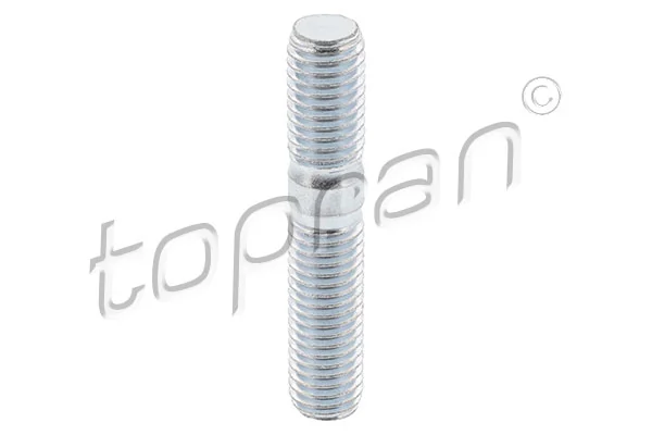 Bolt, exhaust manifold