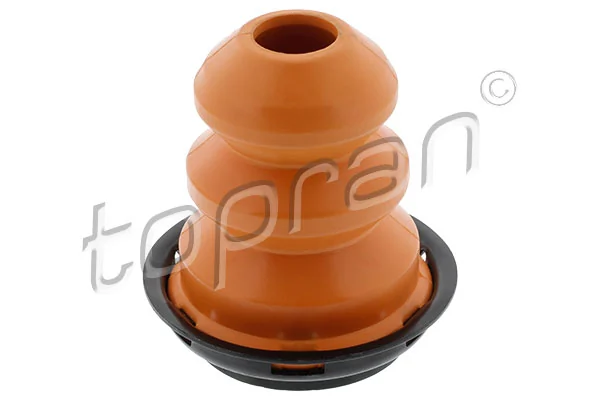 Rubber Buffer, suspension