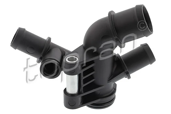 Coolant Flange