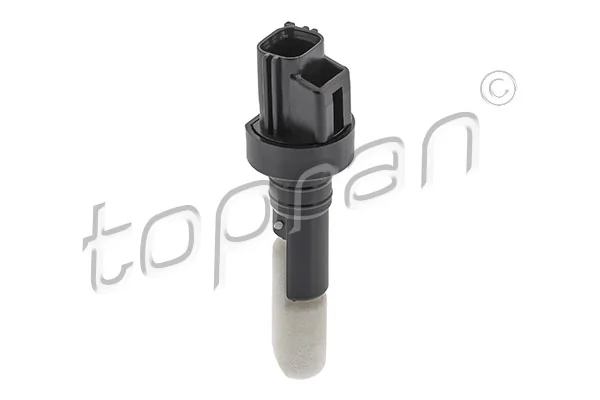 Sensor, washer fluid level