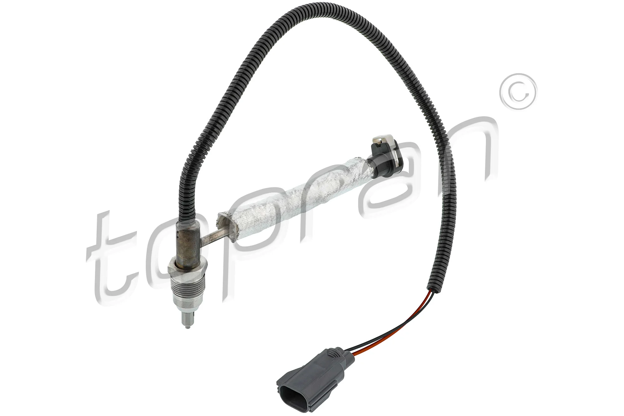 Injection Unit, soot/particulate filter regeneration