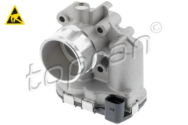 Throttle Body