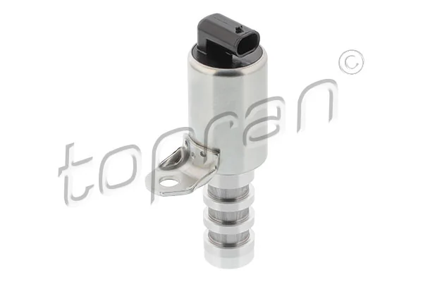 Control Valve, camshaft adjustment