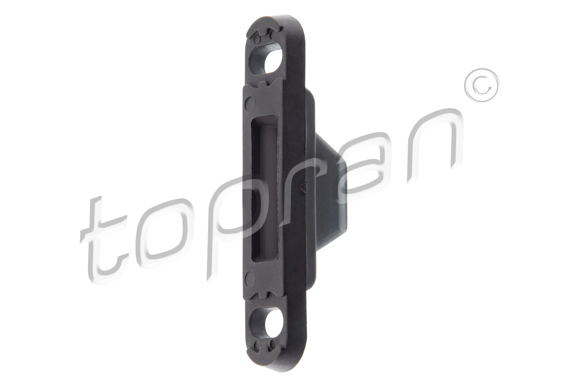 Guide, locking knob