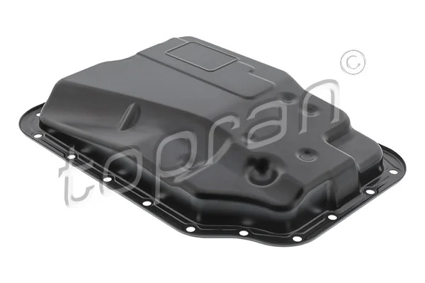 Oil Sump, automatic transmission