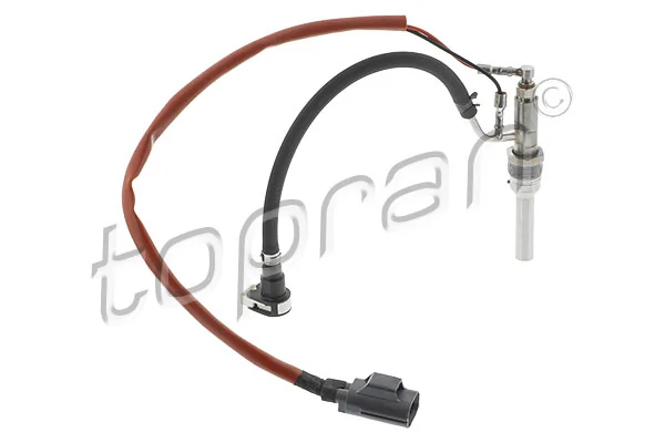 Injection Unit, soot/particulate filter regeneration