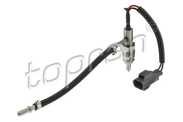 Injection Unit, soot/particulate filter regeneration