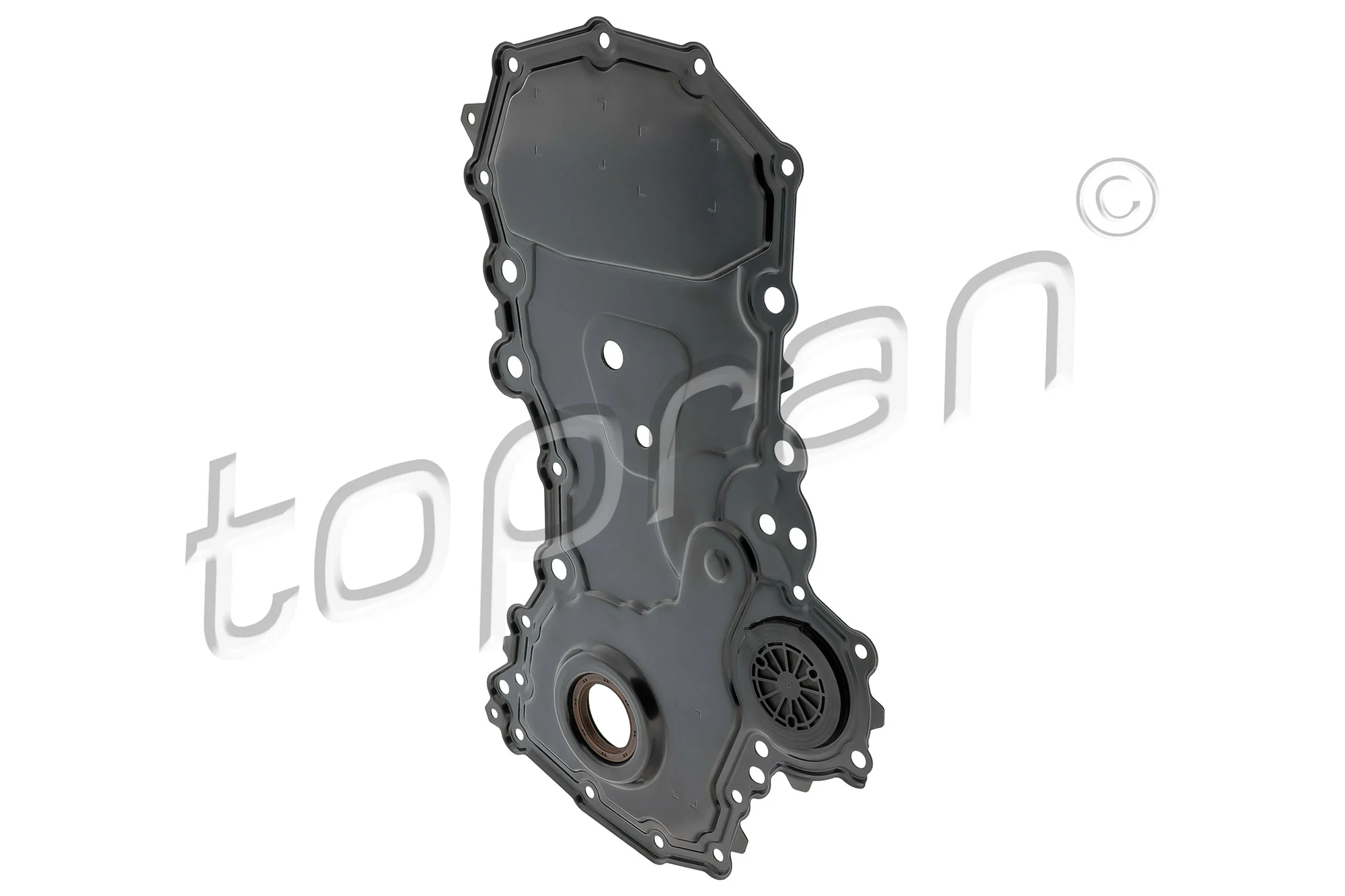 Timing Case Cover