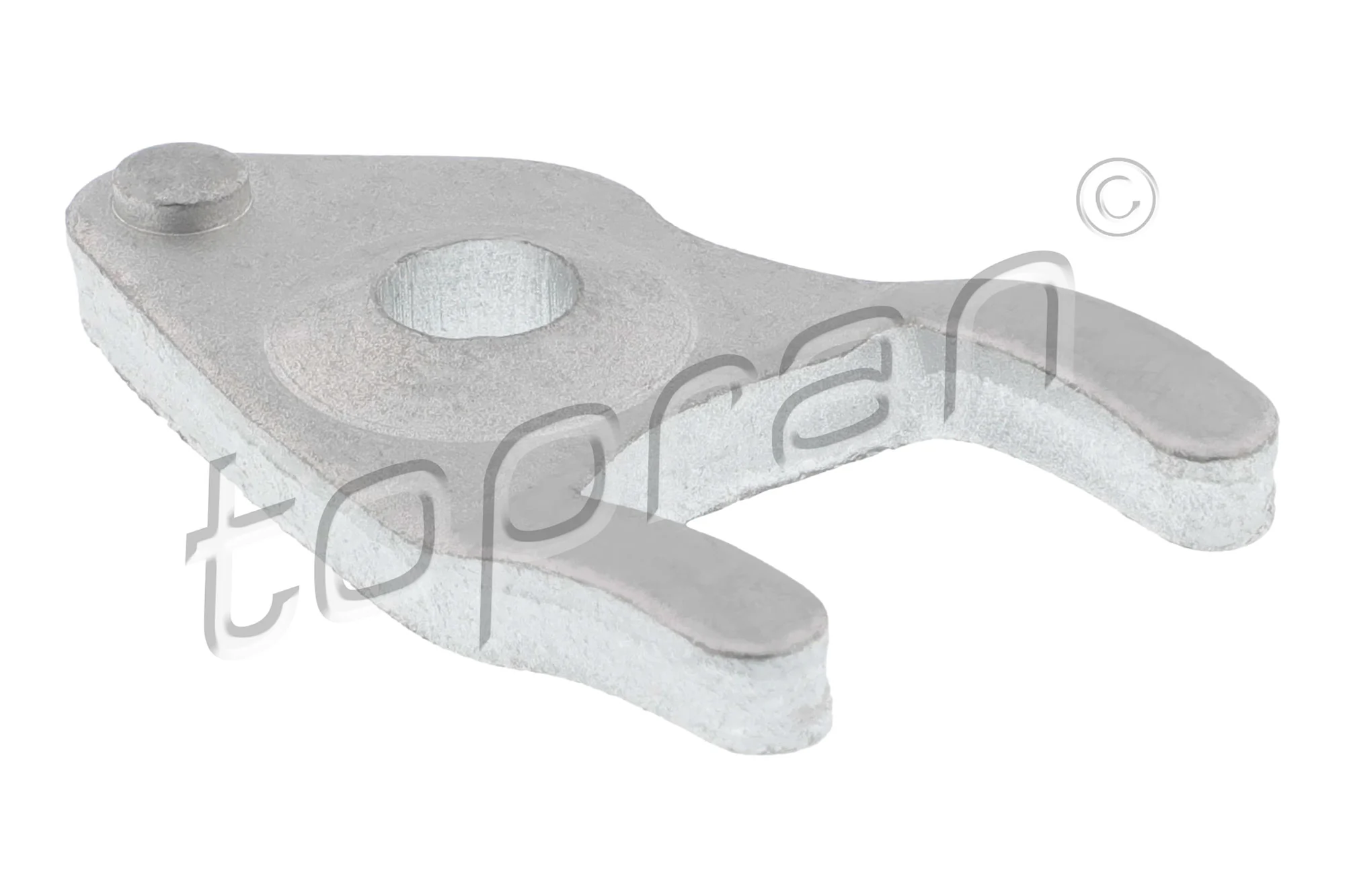 Injector Holder