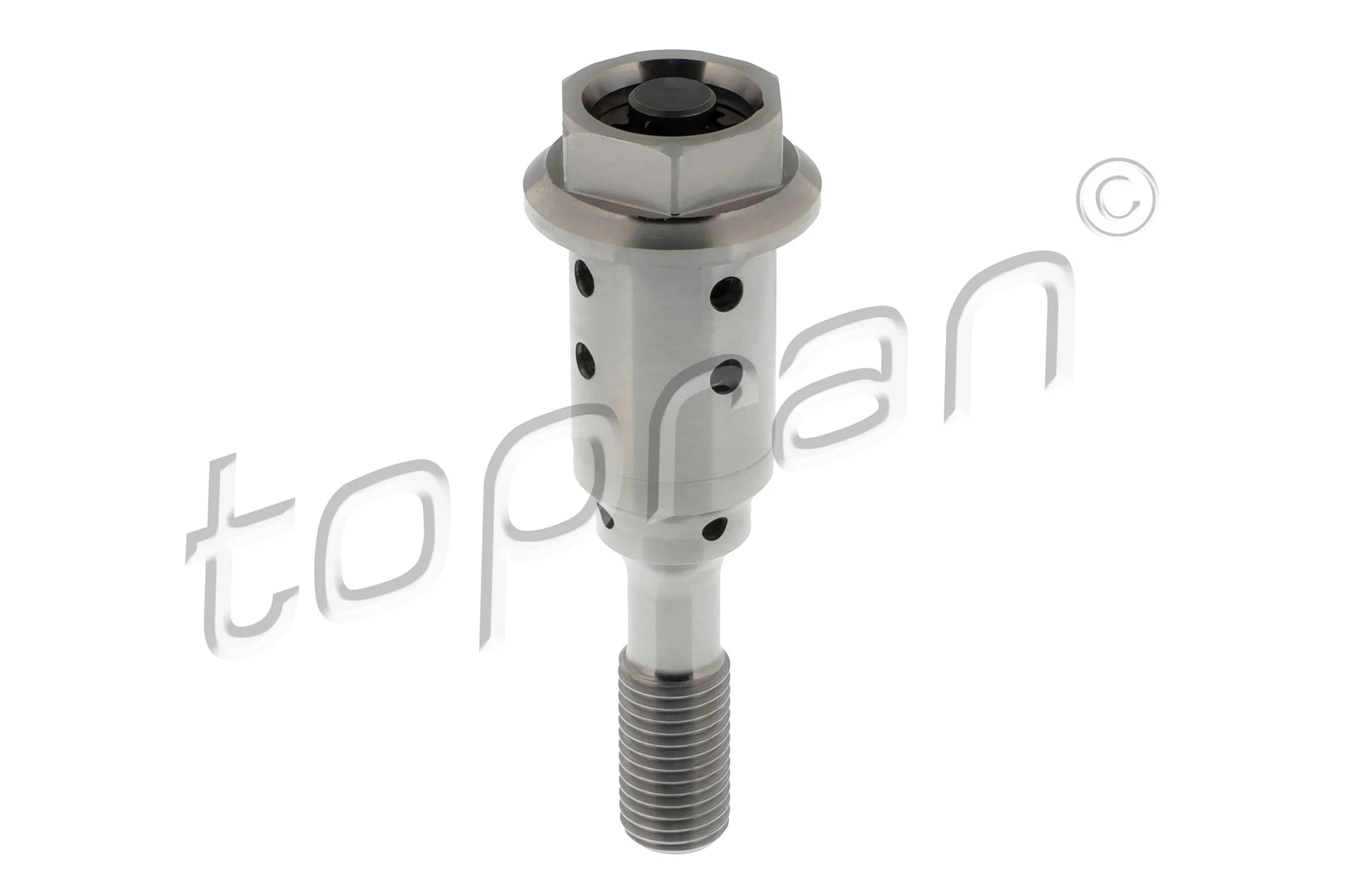Control Valve, camshaft adjustment