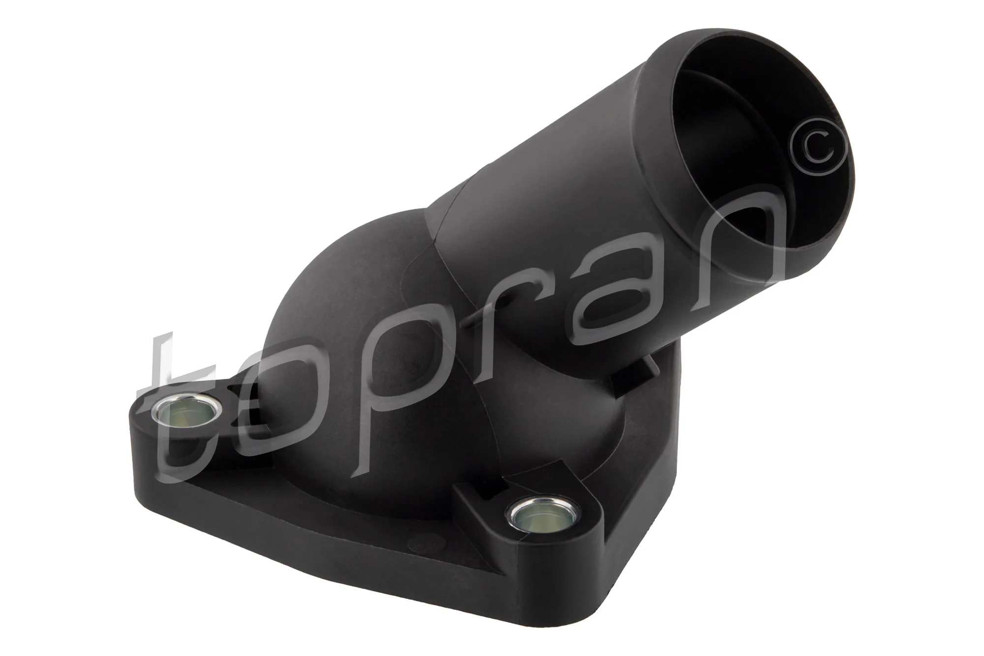 Coolant Flange