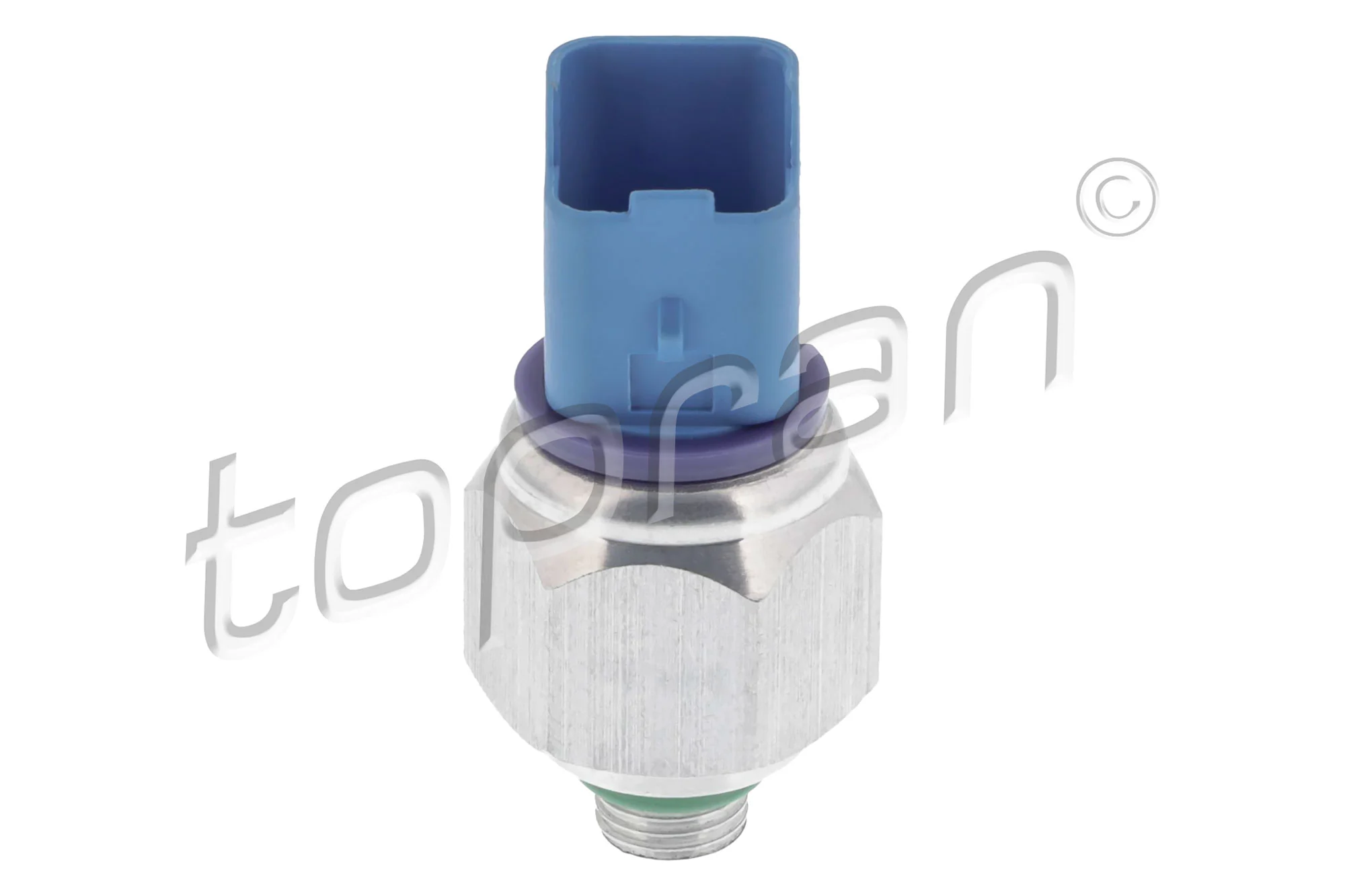 Oil Pressure Switch