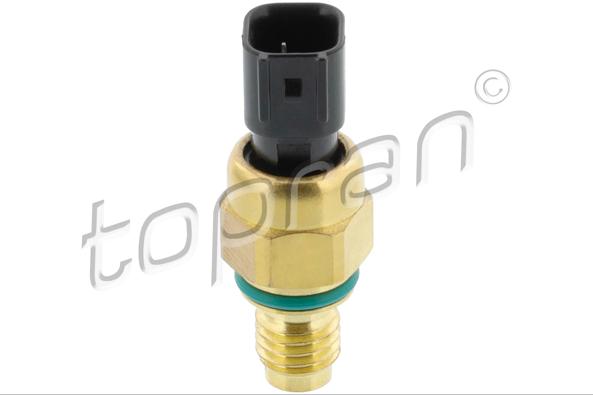 Oil Pressure Switch