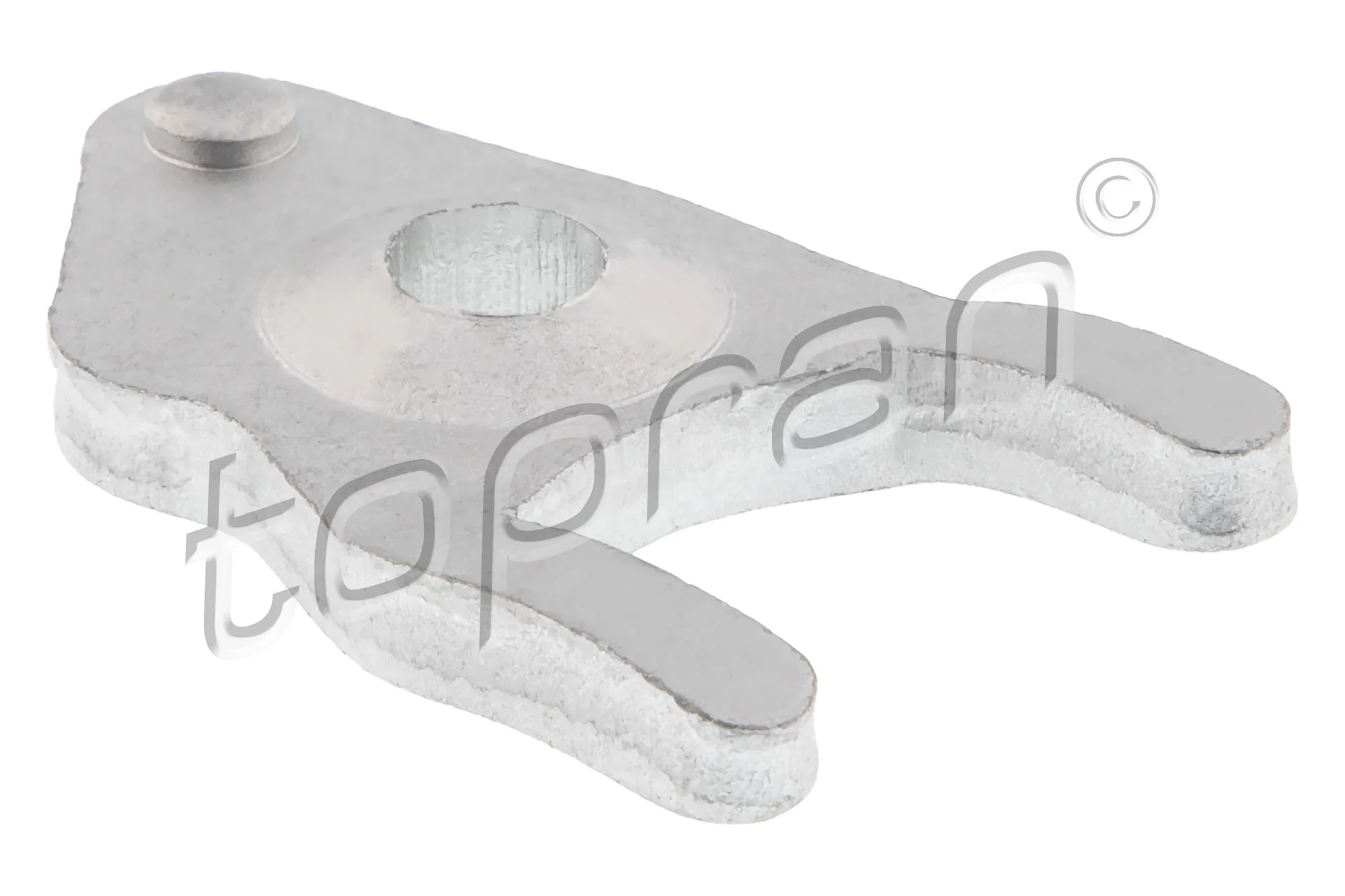 Injector Holder