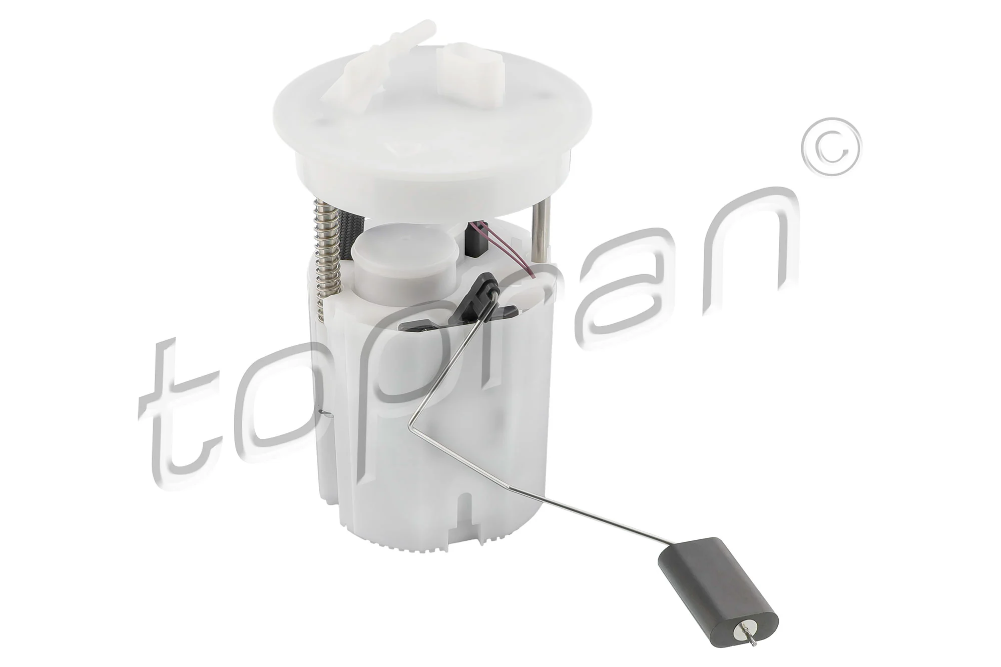 Fuel Feed Unit