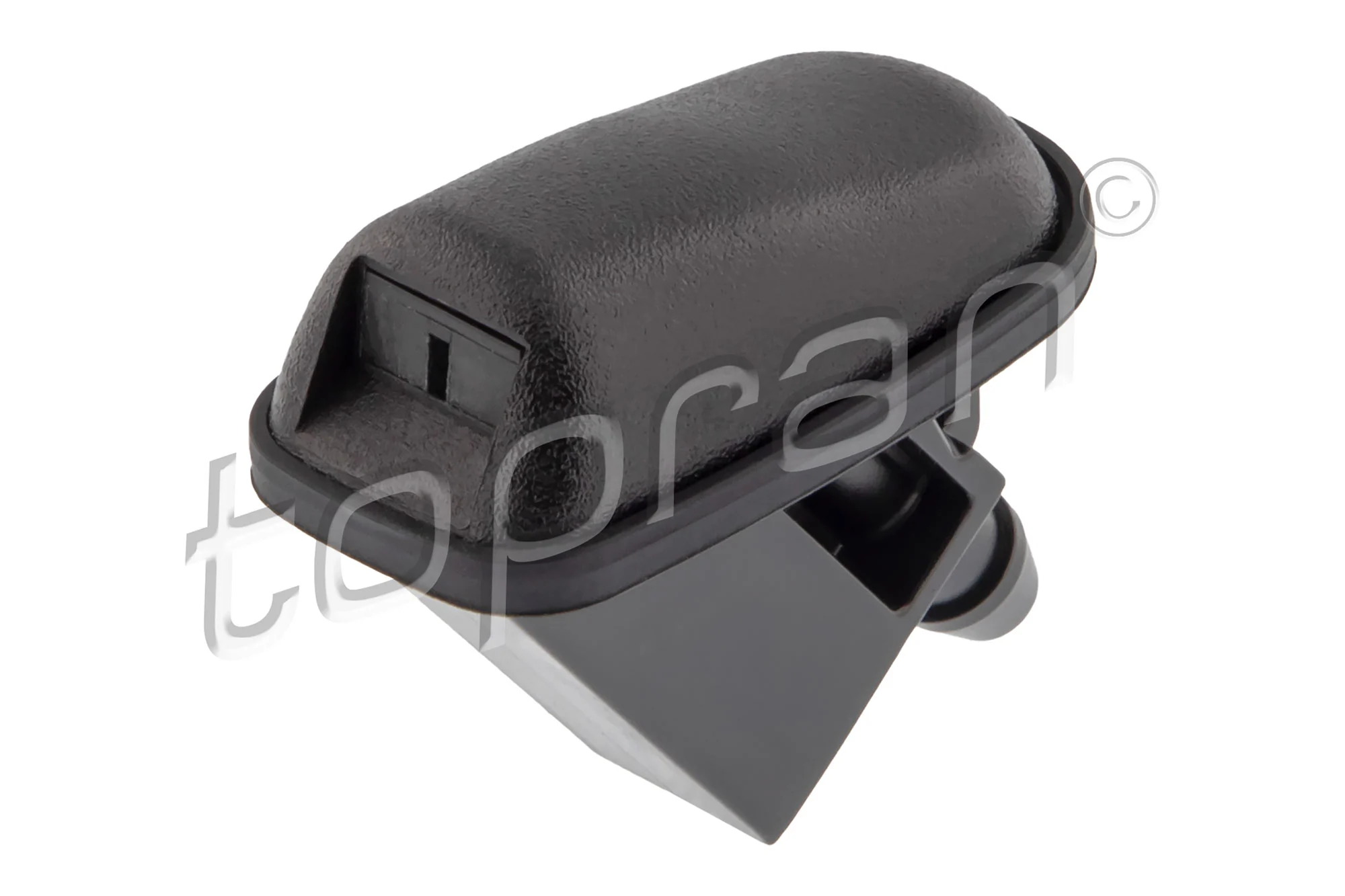 Washer Fluid Jet, window cleaning
