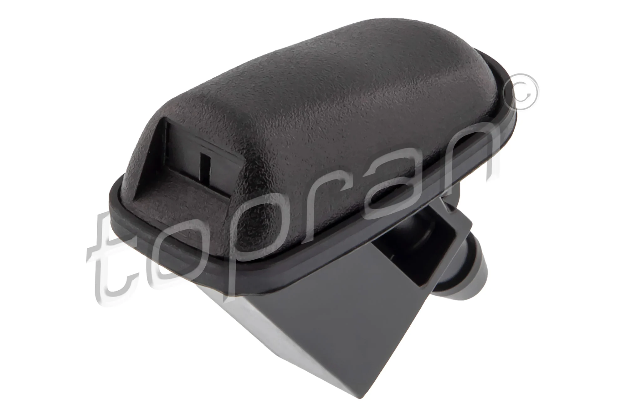 Washer Fluid Jet, window cleaning