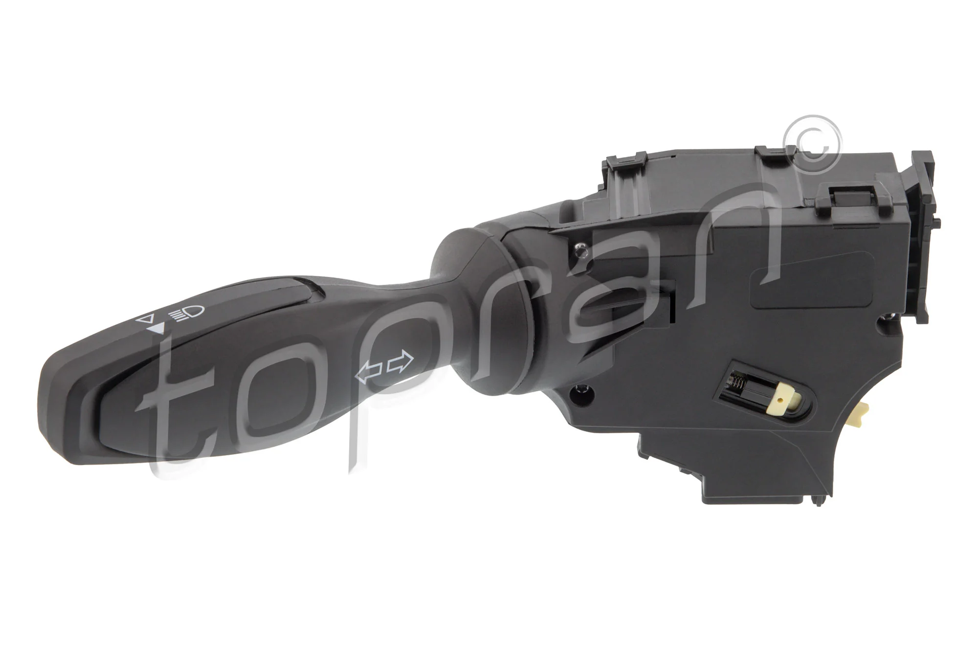 Direction Indicator Switch