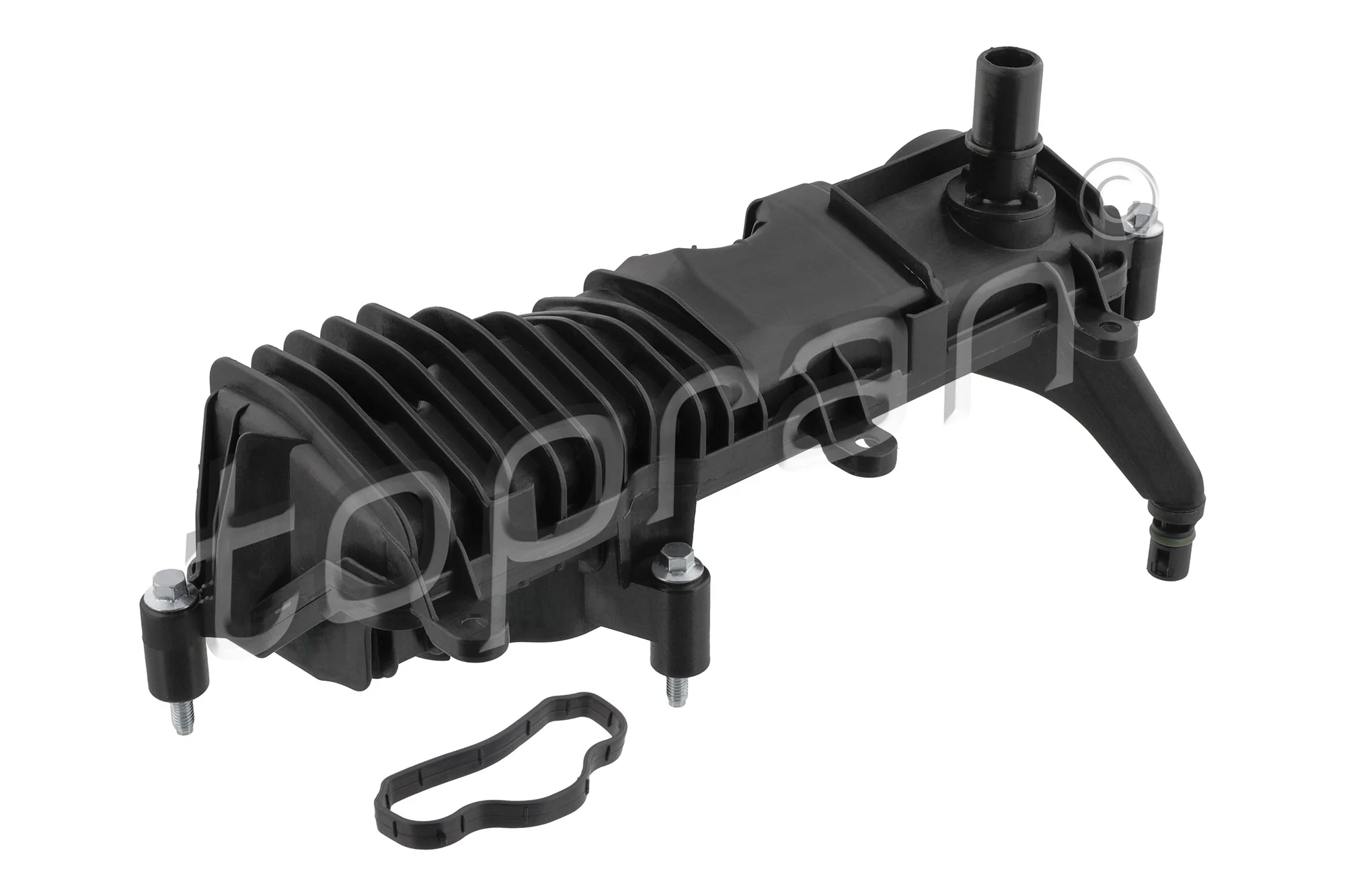 Oil Separator, crankcase ventilation